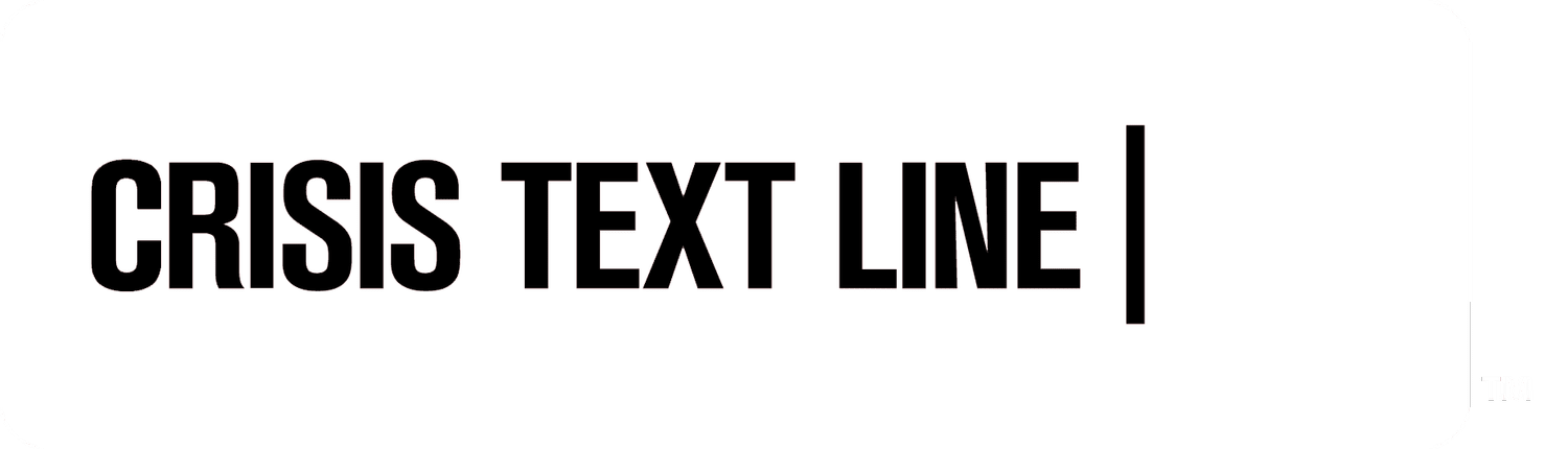 Crisis Text Line